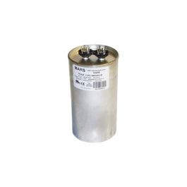 MARS 12258 Round Run Capacitor 70 MFD 440V