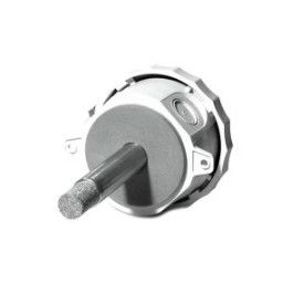 Automation Components Inc (ACI) 122661 Thermistor Temperature Sensor 10K 0-5V/0-10 VDC/4-20mA