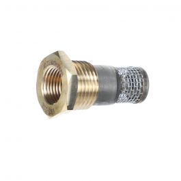 Aerco Boiler and Water Heater 122770 Vacuum Breaker