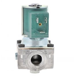 Reznor 122845 NAT/LP Gas Solenoid Valve 25 VAC