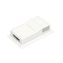 Automation Components Inc (ACI) 122887 Thermistor Output W/10K 0–5/0–10VDC/4–20mA
