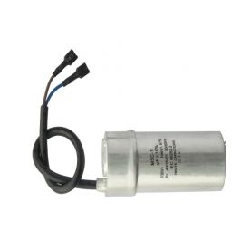 Danfoss 123B9216 Run Capacitor 15 MFD 250V