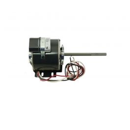 Liebert 124103P1 1/9HP 2-Speed Motor 1380RPM 208-230V/1PH