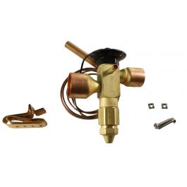 Parker-Sporlan 124215P Ose-21-Sw 1 1/8 Inch X1 3/8 Inch Odf Thermal Expansion Valve(Txv)