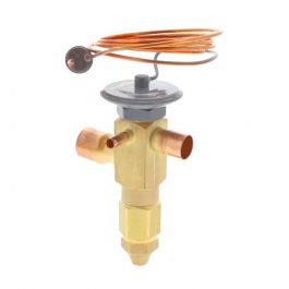 Sporlan Controls 124219 5/8 Inch X7/8 Inch Odf R22 10Ton Thermal Expansion Valve(Txv)