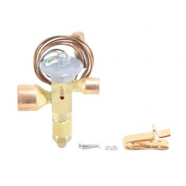 Sporlan Controls 124223 10-Ton Thermostatic Expansion Valve (TXV) R-22 7/8" x 1-3/8" ODF