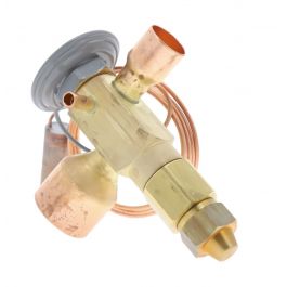 Sporlan Controls 124245 7/8 Inch X1 3/8 Inch Odf R22 30Ton Thermal Expansion Valve(Txv)