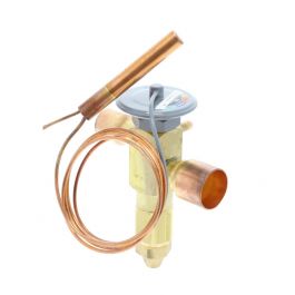 Sporlan Controls 124322 9-Ton Thermostatic Expansion Valve (TXV) R-404A 7/8" x 1-1/8" ODF