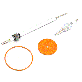 AERCO Boiler and Water Heater 124930 Annual Maintenance Kit BMK