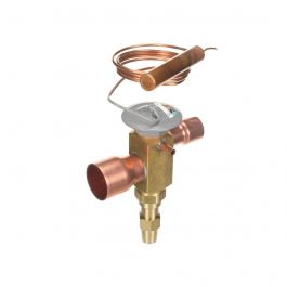 Sporlan Controls 124960 30-Ton Thermostatic Expansion Valve 1-1/8" x 1-5/8" R-404A