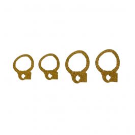 Utica-Dunkirk 1250021 Venturi Cork Gasket