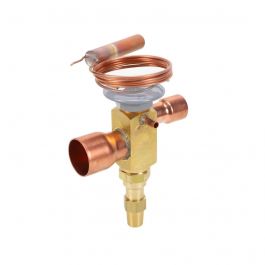Sporlan Controls 125309 30-Ton Thermostatic Expansion Valve 1-1/8" x 1-5/8" R-404A