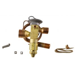 Sporlan Controls 125387 35-Ton Thermal Expansion Valve (TXV) R410A 7/8" X 1-1/8"
