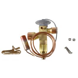 Sporlan Controls 125491 7X8 Inch X1 1/8 Inch R410A 35Ton Thermal Expansion Valve(Txv)