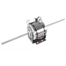 Nidec-US Motors 1256 1/12HP 3-Speed Motor 1375 RPM 115V