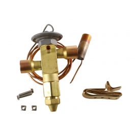 Sporlan Controls 125691 7/8 Inch X7/8 Inch Odf R410A 20Ton Thermal Expansion Valve(Txv)