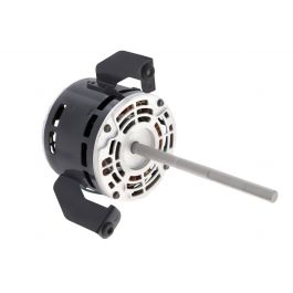 Nidec-US Motors 1258 1/20HP 3-Speed Blower Motor 1100 RPM 115V