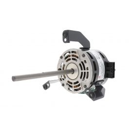 Nidec-US Motors 1259 1/30HP 3-Speed Motor 1100 RPM 277V