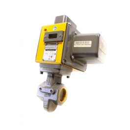Maxon 125SMA11AA11BB22A0 1.25" Gas Valve W/ VOS2/VCS 115V