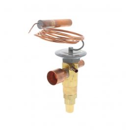 Sporlan Controls 126422 11-Ton Thermostatic Expansion Valve (TXV) R-22 5/8" X 1-1/8" ODF