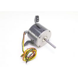 Liebert 127164P1S 1/4Hp 277V 1050/900/700Rpm Motor