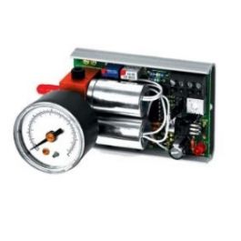 Automation Components Inc (ACI) 127214 Dual Valve 0-5 VDC Input 0-15 PSI Output