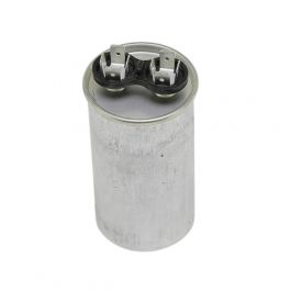 MARS 12741 Round Run Capacitor 30 MFD 440/370V