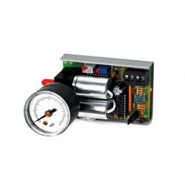 Automation Components Inc (ACI) 127750 Dual Valve Actuator Floating Point Input 90 Sec 0-15 PSI Output