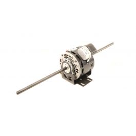 Nidec-US Motors 1279 208-230V 1/4Hp 1625Rpm 2Spd Mt