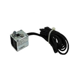 Liebert 127935P10 Solenoid Coil 277V