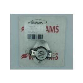 Liebert 127935P9S 2-Way N/C Solenoid Valve 5/8" ODF Male x Female