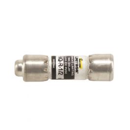 Liebert 127977P7S Time Delay Fuse 0.5A 600V 4-Pack