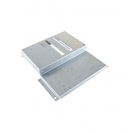Bard HVAC 127X210 Heater Control Base Right Hand