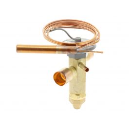 Sporlan Controls 128938 7-Ton Thermal Expansion Valve(TXV) R404A 5/8" X7/8" ODF