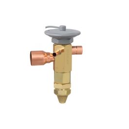 Sporlan Controls 128946 6-Ton Thermostatic Expansion Valve (TXV) R-404A 5/8" X 7/8" ODF