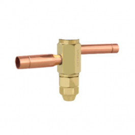 Sporlan Controls 128955 Solenoid Valve 5/8" X 7.8" X 60" SSE-6-ZP