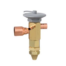 Sporlan Controls 129090 7-Ton Thermostatic Expansion Valve (TXV) R-404A 5/8" X 1-1/8" ODF