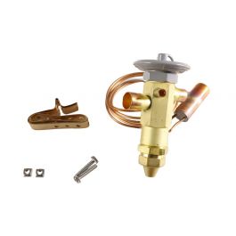 Sporlan Controls 129313 1/2 Inch X5/8 Inch Odf R22 8Ton Thermal Expansion Valve(Txv)