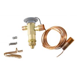 Sporlan Controls 129335 5/8 Inch X7/8 Inch Odf R22 8Ton Thermal Expansion Valve(Txv)