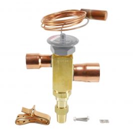 Sporlan Controls 129491 50Ton R410A Thermal Expansion Valve(Txv) Oze50Gabp15