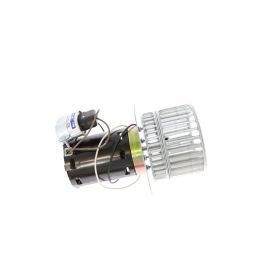 Reznor 129543 Venter Motor / Wheel Assembly 208/230V