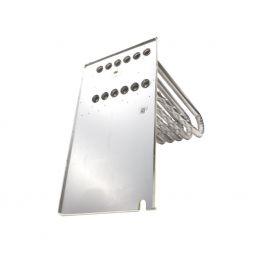 Lennox 12K50 6 Tube Heat Exchanger