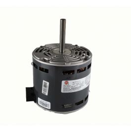 Lennox 12L10 Blower Motor 1-Phase 4-Speed 1/4HP 1075RPM 208-230V