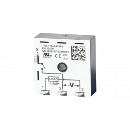 Lennox 12U98 DOB Time Delay Relay 30-Min 24VAC