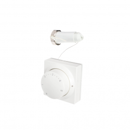 Mepco (Dunham Bush) 130-030 6' Radiator Valve Sensor Wall Mount