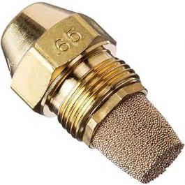 Velocity Boiler Works (Crown) 130095 Delavan Nozzle 0.50/60W