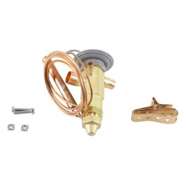 Sporlan Controls 130447 3-Ton Thermal Expansion Valve(TXV) R22 1/2" X 5/8" ODF