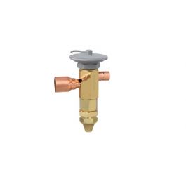 Sporlan Controls 130594 4-Ton Thermostatic Expansion Valve (TXV) R-22 1/2" X 7/8" ODF