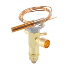 Sporlan Controls 130783 8-Ton Thermostatic Expansion Valve (TXV) R-22 1/2" X 7/8" ODF
