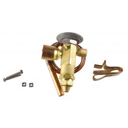 Sporlan Controls 130804 8-Ton Thermal Expansion Valve (TXV) R22 5/8" X 1-1/8" ODF